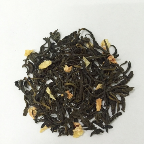 Jasmine tea